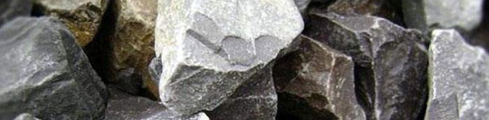 雙輥協力，碎礦成金：對輥破碎機在礦石破碎中